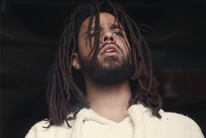 Vibzn Watch J Cole Earthgang Smino Saba S Sacrifices Video